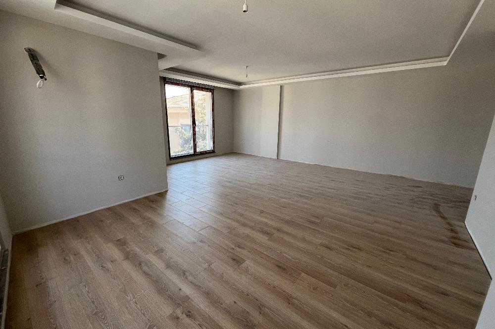 İDEALTEPE'DE 0 ÖN CEPHE FIRSAT LÜX 3+2 DUBLEKS
