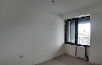 Seyrek İlkokulu Karşısı Sıfır Satılık 1+1 Daire