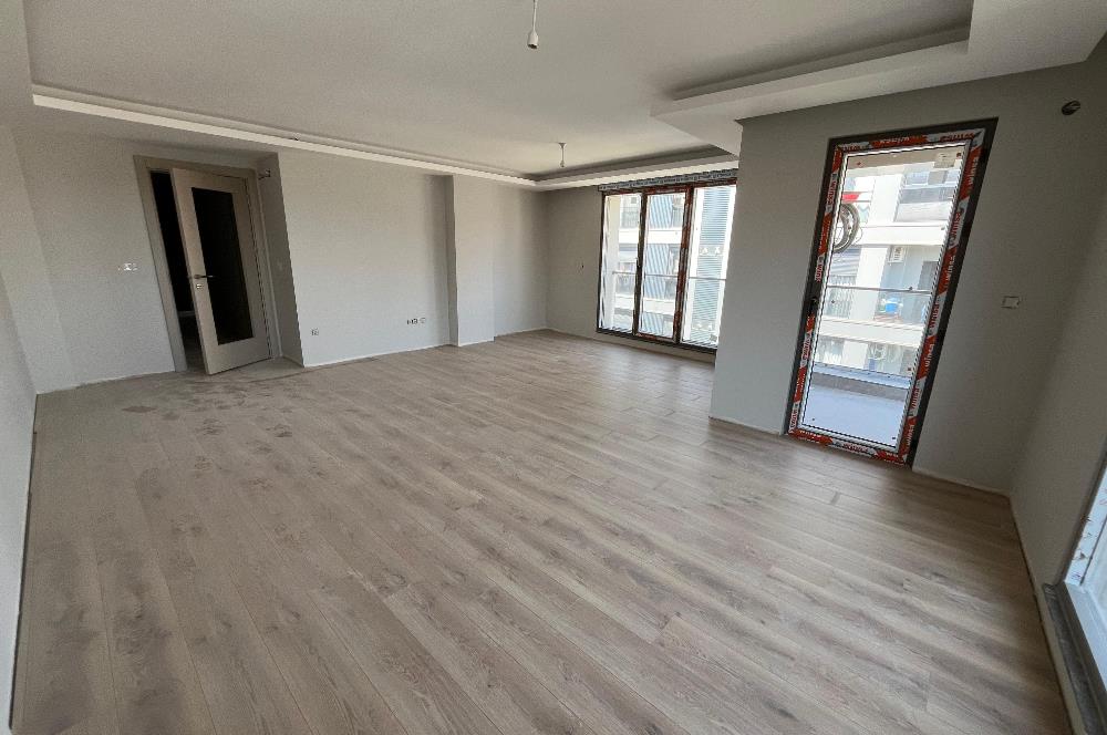 İDEALTEPE'DE 0 ÖN CEPHE FIRSAT LÜX 3+2 DUBLEKS