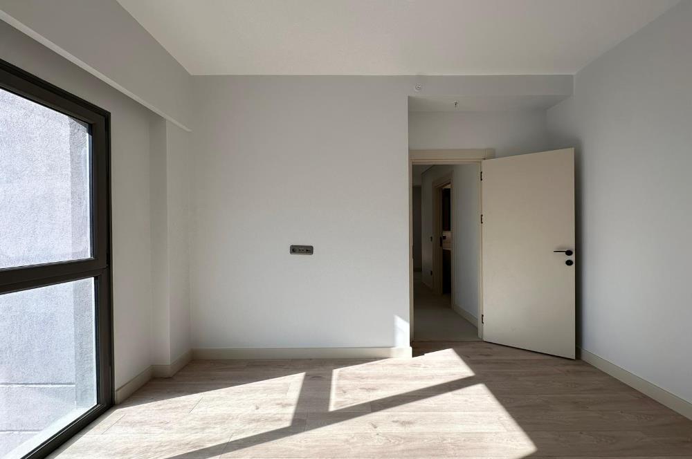 C21 ROOF'DAN YENİ FİKİRTEPE 10.ETAP KAPALI MUTFAK 2+1 KİRALIK
