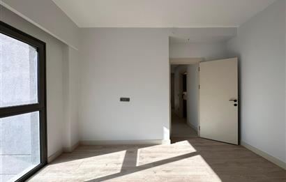 C21 ROOF'DAN YENİ FİKİRTEPE 10.ETAP KAPALI MUTFAK 2+1 KİRALIK