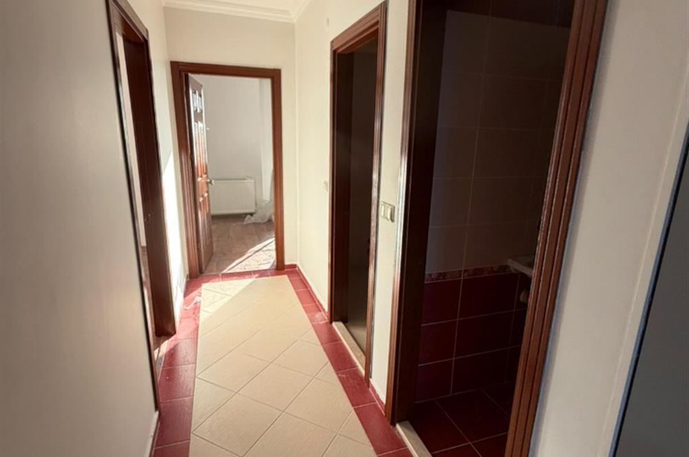 Akik evleri 3+1 kiralık daire