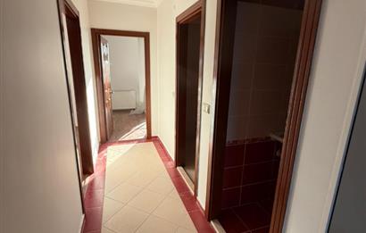 Akik evleri 3+1 kiralık daire