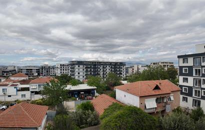 Seyrek İlkokulu Karşısı Sıfır Satılık 1+1 Daire