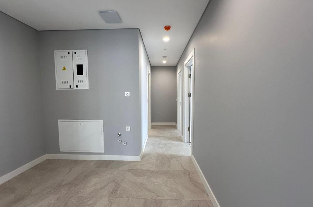 C21 ROOF'DAN YENİ FİKİRTEPE 16.ETAP KAPALI MUTFAK 2+1 KİRALIK