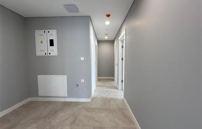 C21 ROOF'DAN YENİ FİKİRTEPE 16.ETAP KAPALI MUTFAK 2+1 KİRALIK