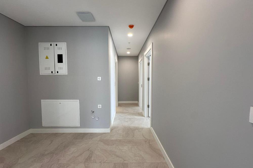 C21 ROOF'DAN YENİ FİKİRTEPE 16.ETAP KAPALI MUTFAK 2+1 KİRALIK