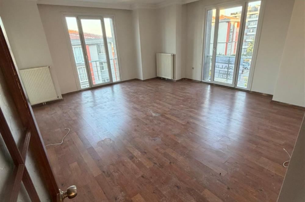 Akik evleri 3+1 kiralık daire