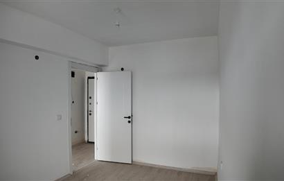 Seyrek İlkokulu Karşısı Sıfır Satılık 1+1 Daire