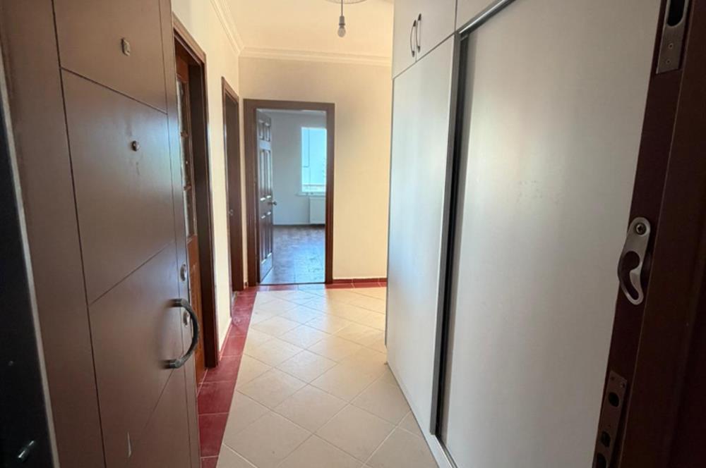 Akik evleri 3+1 kiralık daire