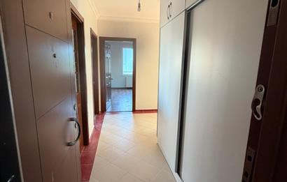 Akik evleri 3+1 kiralık daire