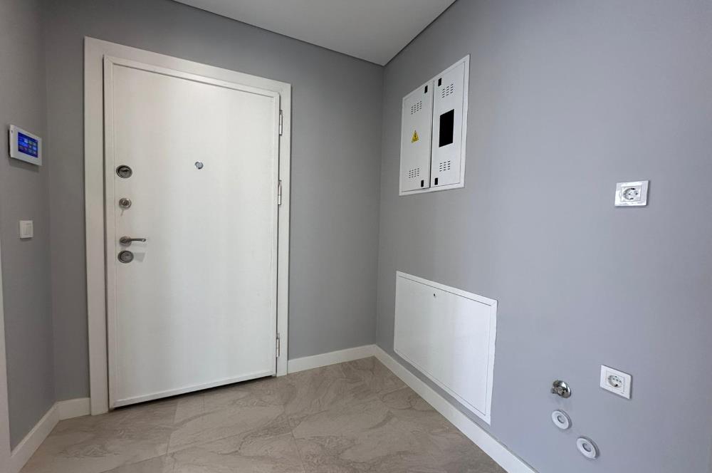 C21 ROOF'DAN YENİ FİKİRTEPE 16.ETAP KAPALI MUTFAK 2+1 KİRALIK