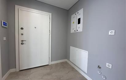 C21 ROOF'DAN YENİ FİKİRTEPE 16.ETAP KAPALI MUTFAK 2+1 KİRALIK