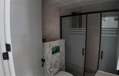 Seyrek İlkokulu Karşısı Sıfır Satılık 1+1 Daire