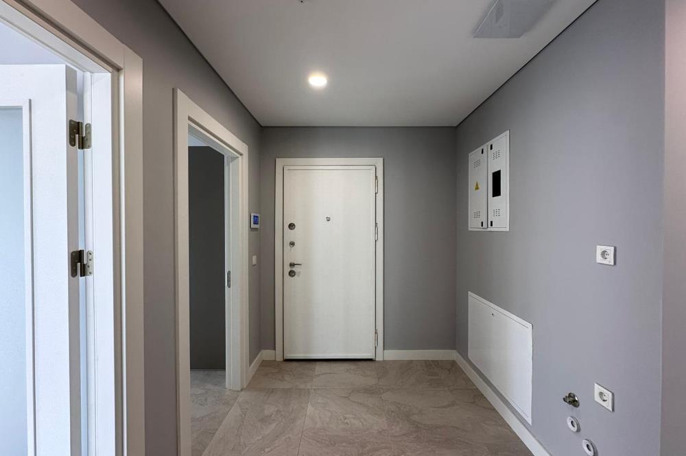 C21 ROOF'DAN YENİ FİKİRTEPE 16.ETAP KAPALI MUTFAK 2+1 KİRALIK
