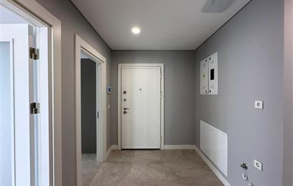 C21 ROOF'DAN YENİ FİKİRTEPE 16.ETAP KAPALI MUTFAK 2+1 KİRALIK