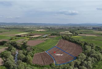 C21 WİNNER OVAKÖY 7.000m² SATILIK TARLA - 6 - 34116