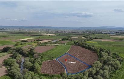C21 WİNNER OVAKÖY 7.000m² SATILIK TARLA