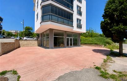 C21 Loft’tan Gümüşçay’da Satılık Dükkan
