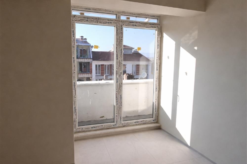 CENTURY 21 VİZYON'DAN YILDIZTEPE MAH. SATILIK 2+1 SIFIR DAİRE 