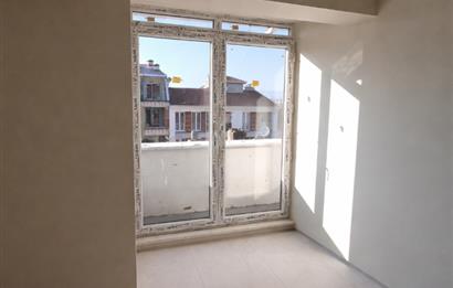 CENTURY 21 VİZYON'DAN YILDIZTEPE MAH. SATILIK 2+1 SIFIR DAİRE 