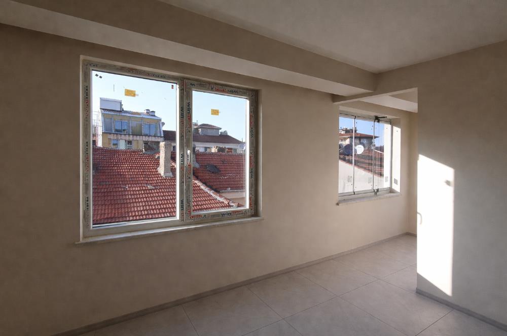 CENTURY 21 VİZYON'DAN YILDIZTEPE MAH. SATILIK 2+1 SIFIR DAİRE 
