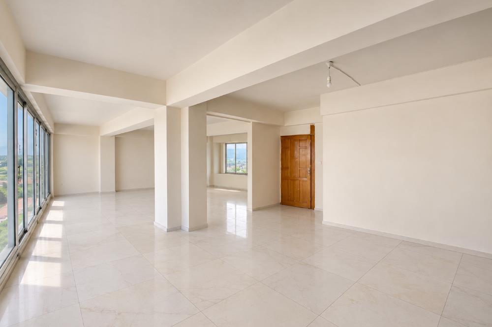 C21 Loft’tan Antalya Yolu Üzerinde Satılık 300 m2 İş Yeri