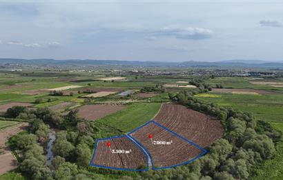 C21 WİNNER OVAKÖY 7.000m² SATILIK TARLA