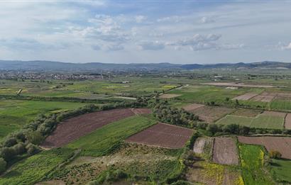 C21 WİNNER OVAKÖY 3.300m² SATILIK TARLA