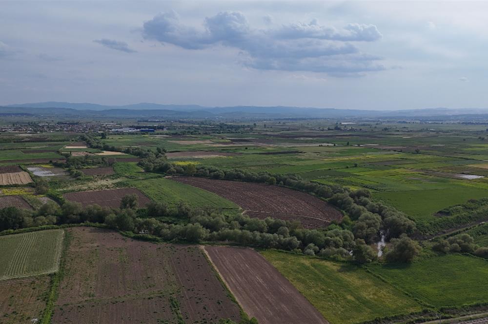 C21 WİNNER OVAKÖY 7.000m² SATILIK TARLA