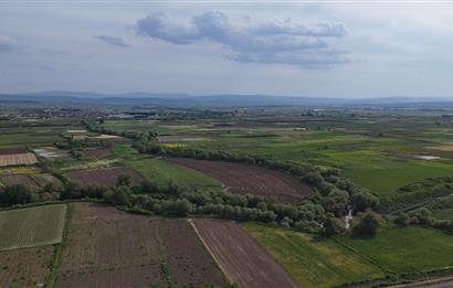 C21 WİNNER OVAKÖY 7.000m² SATILIK TARLA