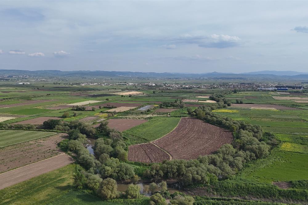 C21 WİNNER OVAKÖY 3.300m² SATILIK TARLA