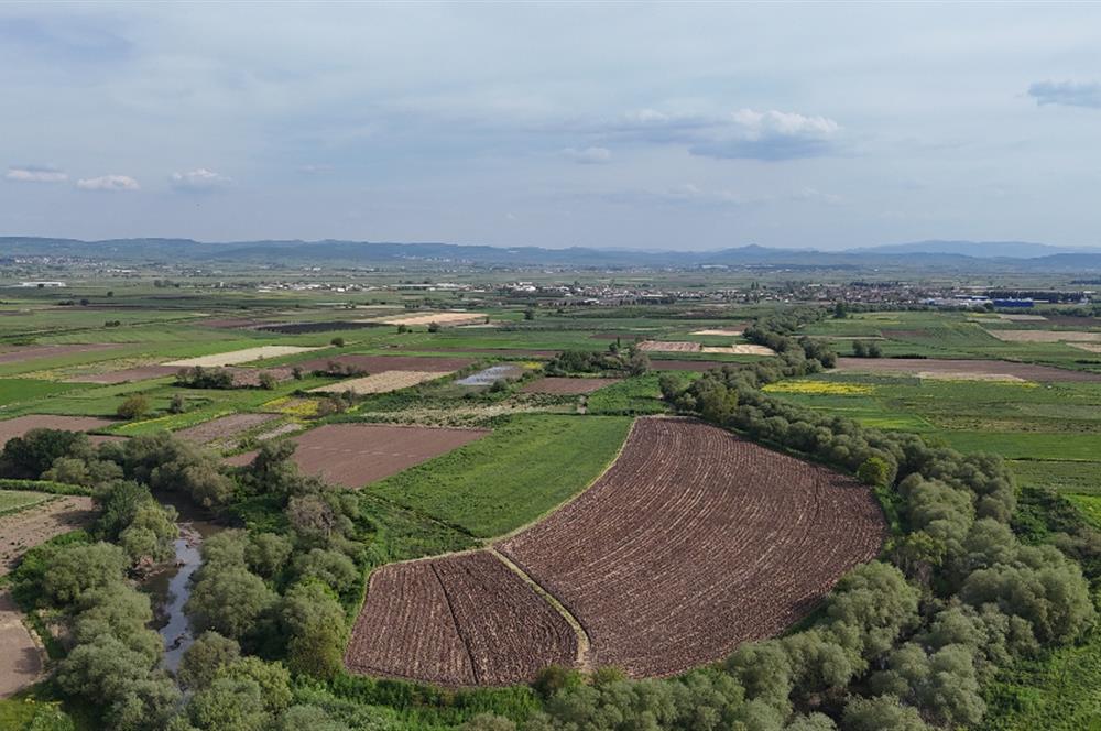 C21 WİNNER OVAKÖY 3.300m² SATILIK TARLA