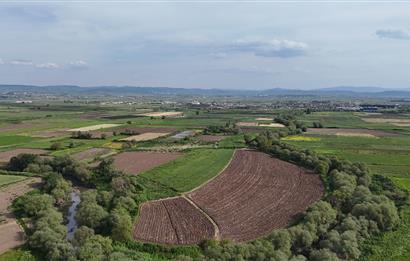 C21 WİNNER OVAKÖY 3.300m² SATILIK TARLA
