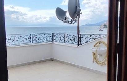 Gemlik Karacaali'de Deniz Manzaralı Satılık 6+3 Tripleks