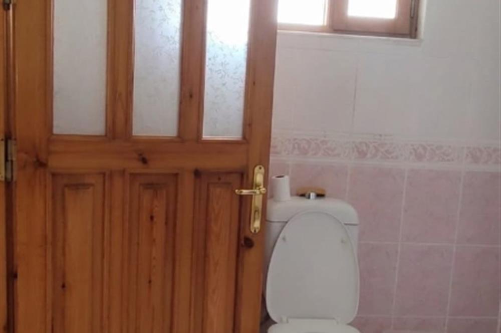 Gemlik Karacaali'de Deniz Manzaralı Satılık 6+3 Tripleks