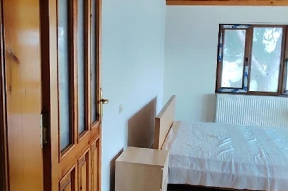 Gemlik Karacaali'de Deniz Manzaralı Satılık 6+3 Tripleks