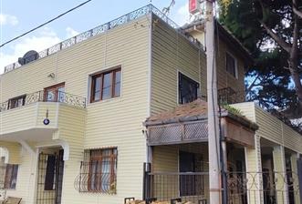 Gemlik Karacaali'de Deniz Manzaralı Satılık 6+3 Tripleks - 1 - 34118