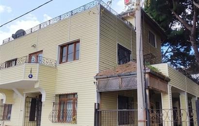 Gemlik Karacaali'de Deniz Manzaralı Satılık 6+3 Tripleks