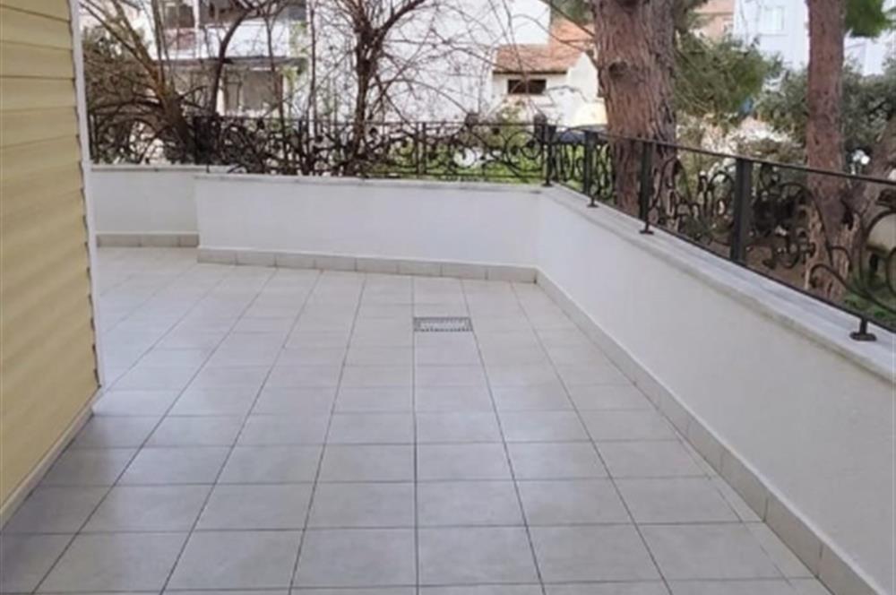 Gemlik Karacaali'de Deniz Manzaralı Satılık 6+3 Tripleks