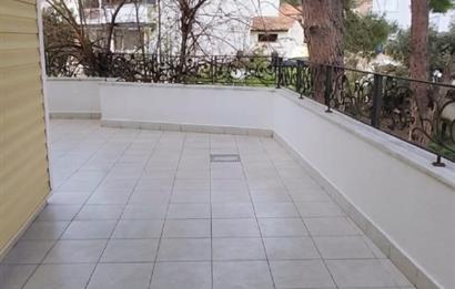 Gemlik Karacaali'de Deniz Manzaralı Satılık 6+3 Tripleks