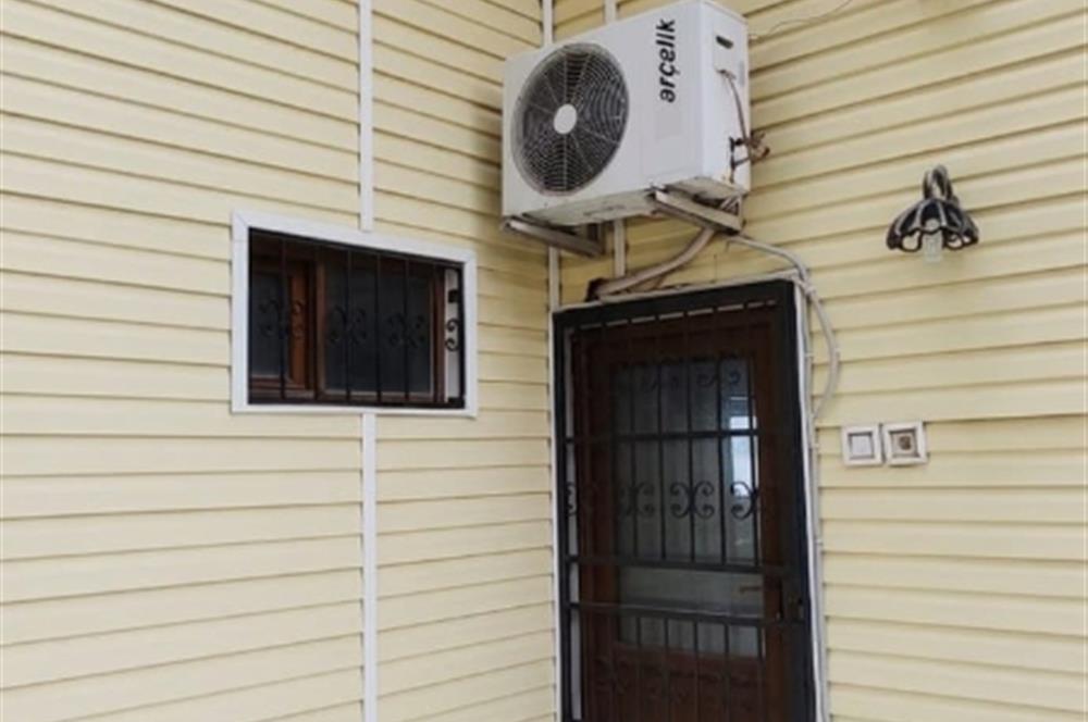 Gemlik Karacaali'de Deniz Manzaralı Satılık 6+3 Tripleks