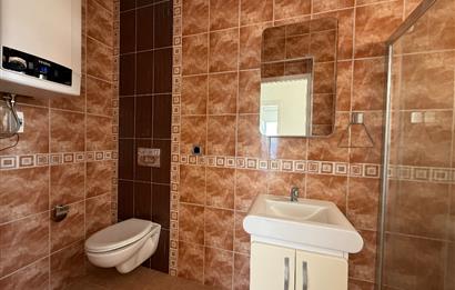 Bodrum Gümüşlük Koyunbaba’da Kiralık Eşyalı Deniz Manzaralı 3+1 Dubleks 