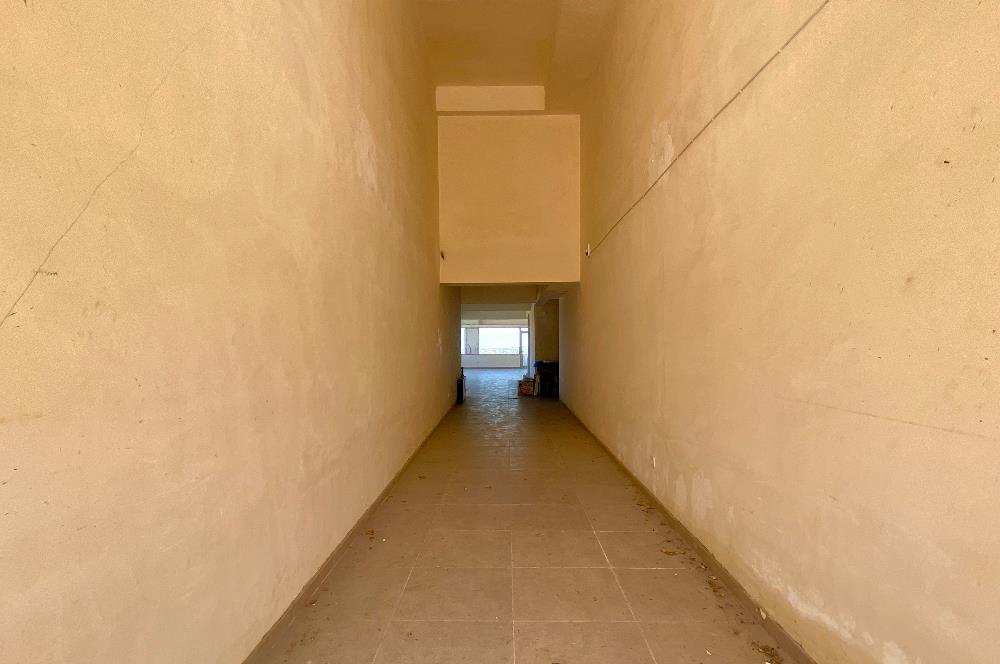 C21 Loft’tan Antalya Yolu Üzerinde Satılık 300 m2 İş Yeri