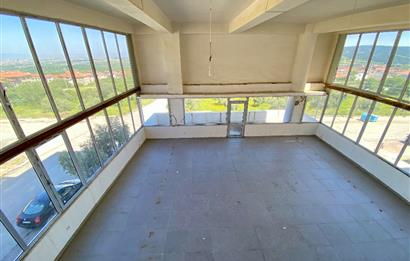 C21 Loft’tan Antalya Yolu Üzerinde 250 m2 Kiralık İş Yeri