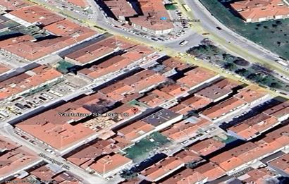 CENTURY 21 VİZYON'DAN YILDIZTEPE MAH. SATILIK 2+1 SIFIR DAİRE 
