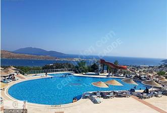 Bodrum Dedeman Clup Havuza En Yakın Yenilenmiş Tapulu Satılık - 3 - 34104