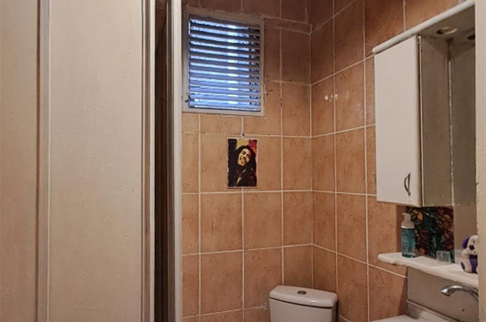 ÖMER HAYYAM CADDE ÜSTÜNDE SATILIK 2+1 DAİRE
