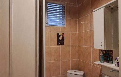 ÖMER HAYYAM CADDE ÜSTÜNDE SATILIK 2+1 DAİRE