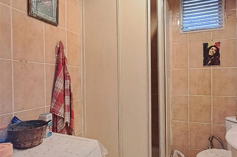 ÖMER HAYYAM CADDE ÜSTÜNDE SATILIK 2+1 DAİRE